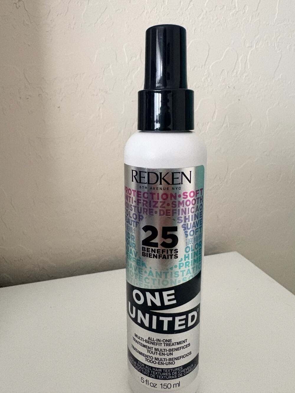 Redken One United Multi-Benefit Treatment Size 5 fl oz